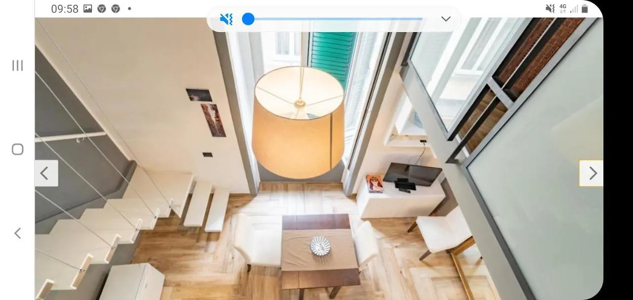 La Dimora Dei Tre Re A Toledo Apartment Naples