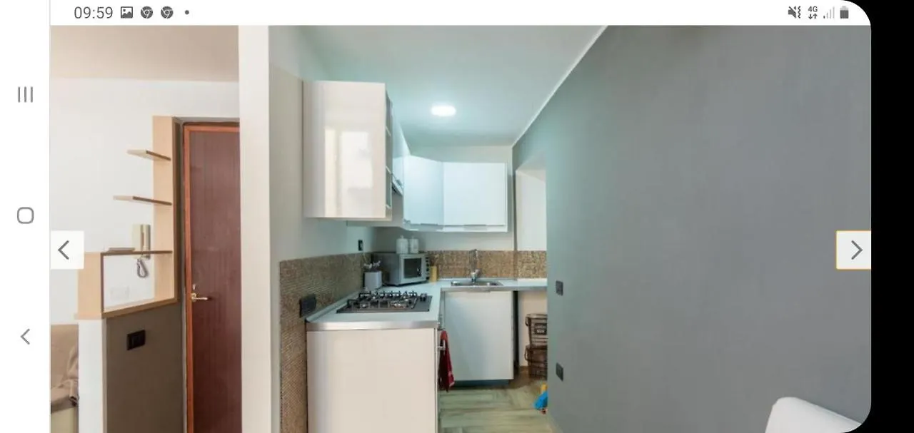 La Dimora Dei Tre Re A Toledo Apartment Naples 0*,