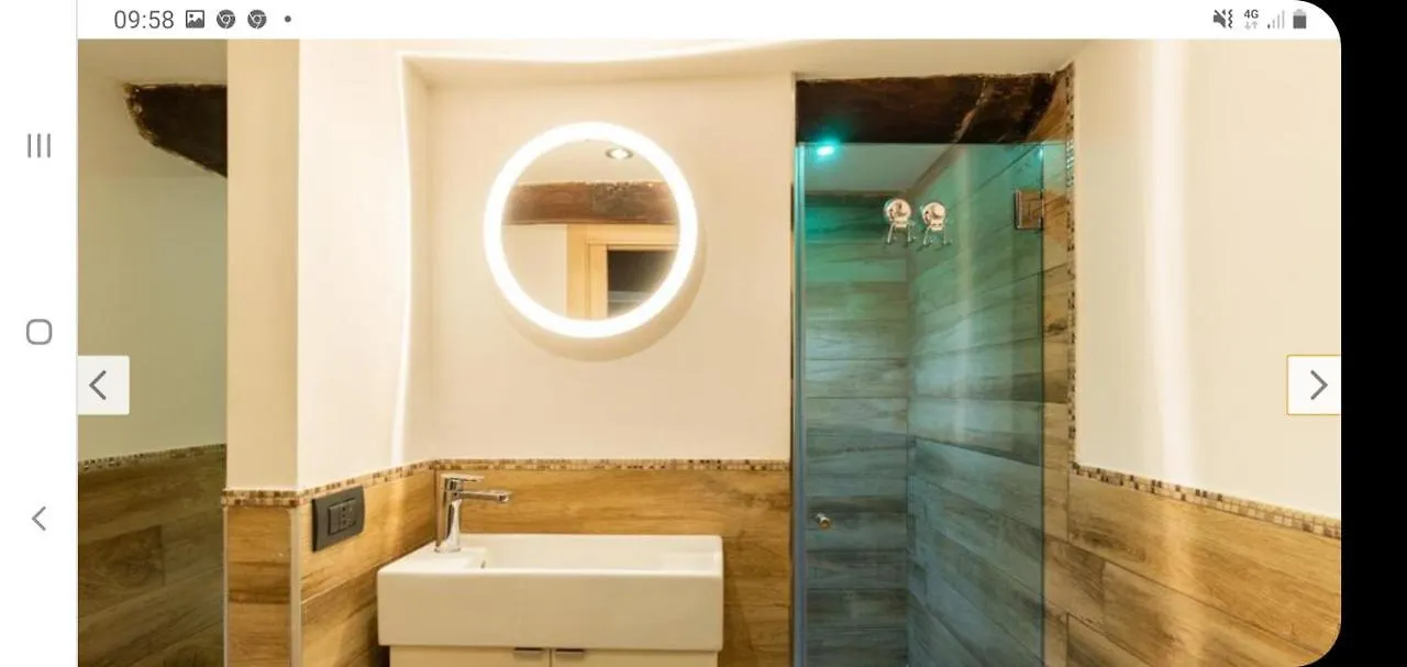 La Dimora Dei Tre Re A Toledo Apartment Naples
