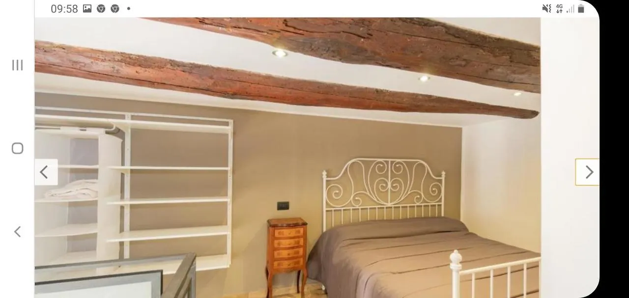 La Dimora Dei Tre Re A Toledo Apartment Naples Italy